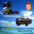 r134a boyard brushless dc compressor air conditioner kit of conditioned air for cars 12 volt rv air conditioner